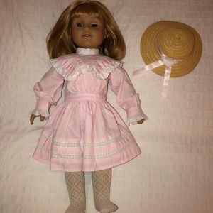 american girl nellie outfits